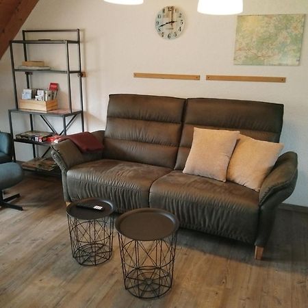 Ferienwohnung Lippert Pullenreuth Buitenkant foto