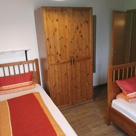 Ferienwohnung Lippert Pullenreuth Buitenkant foto