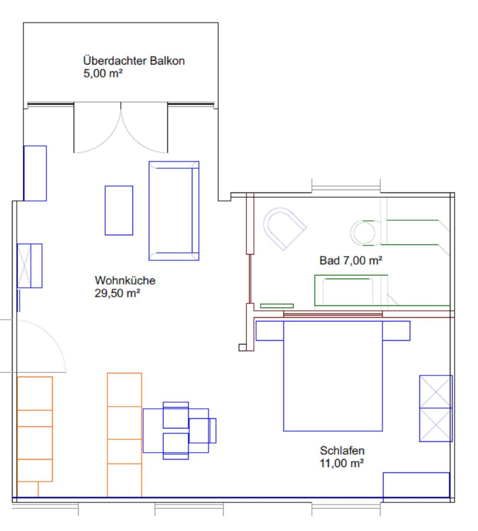 Ferienwohnung Lippert Pullenreuth Buitenkant foto