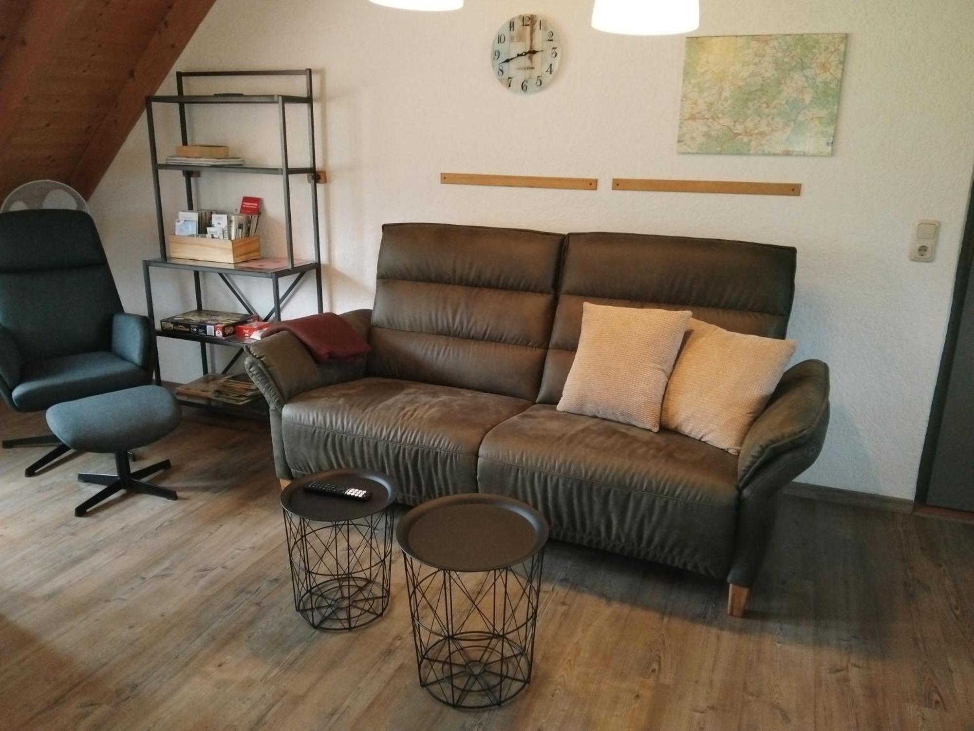 Ferienwohnung Lippert Pullenreuth Buitenkant foto