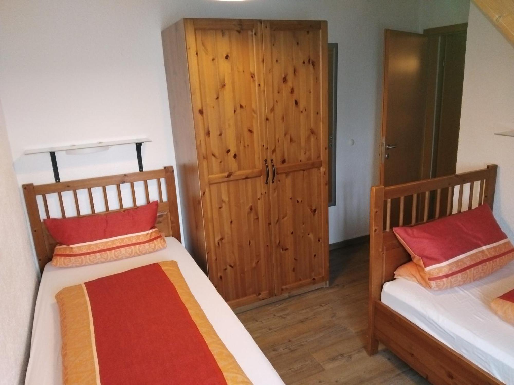 Ferienwohnung Lippert Pullenreuth Buitenkant foto