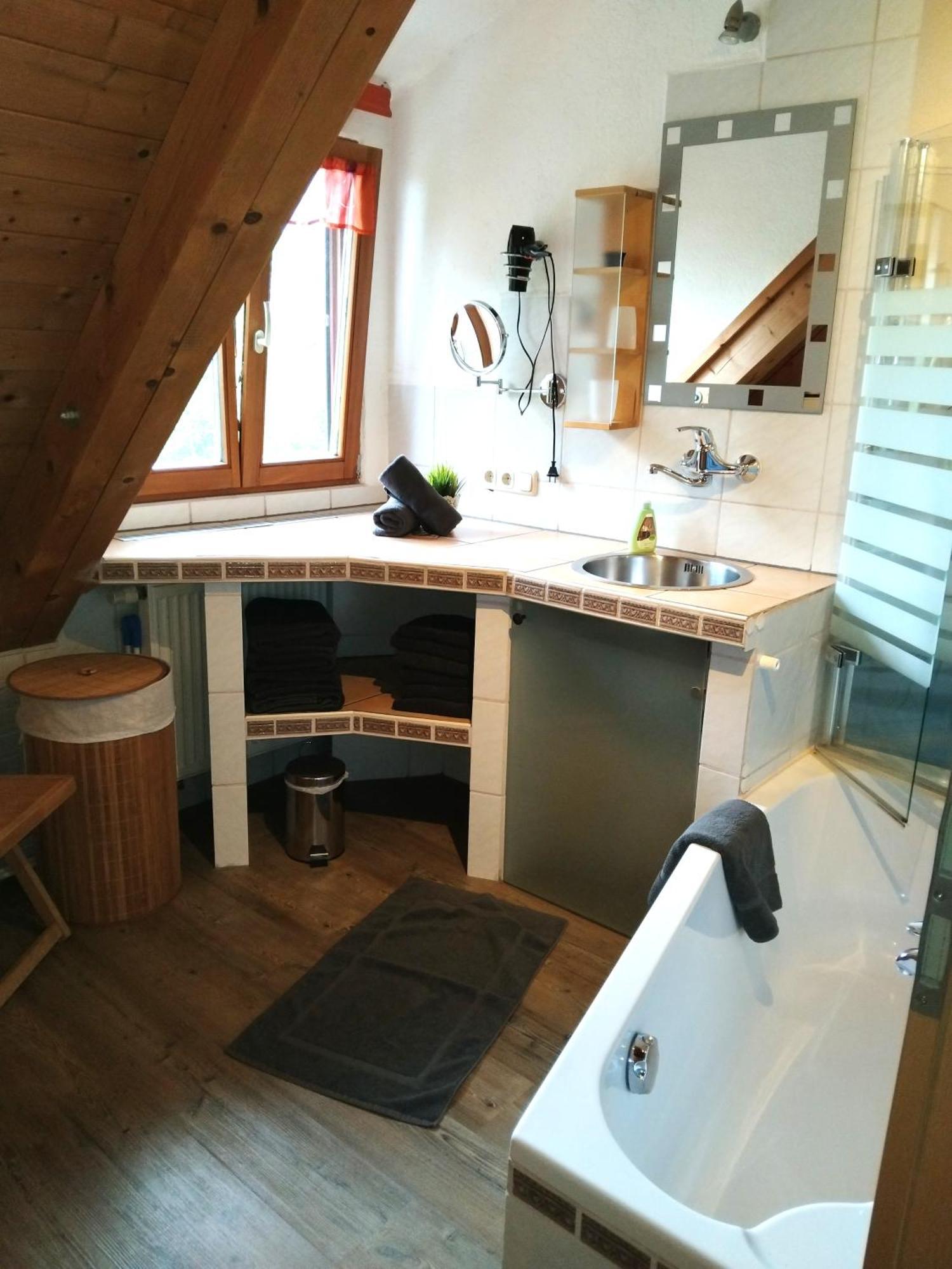 Ferienwohnung Lippert Pullenreuth Buitenkant foto